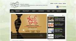 Desktop Screenshot of c-w-c.org